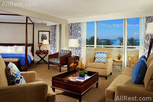 Sheraton Cable Beach Resort 7